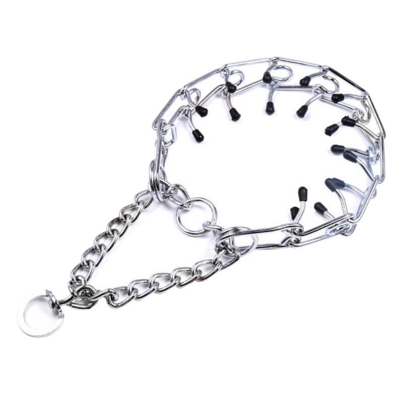 petco prong collar