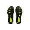 Asics GT-1000 10 Comfortable Breathable Rebound Cushioning Low Top Running Shoes Men Sneaker Blue Yellow 1011B001-406