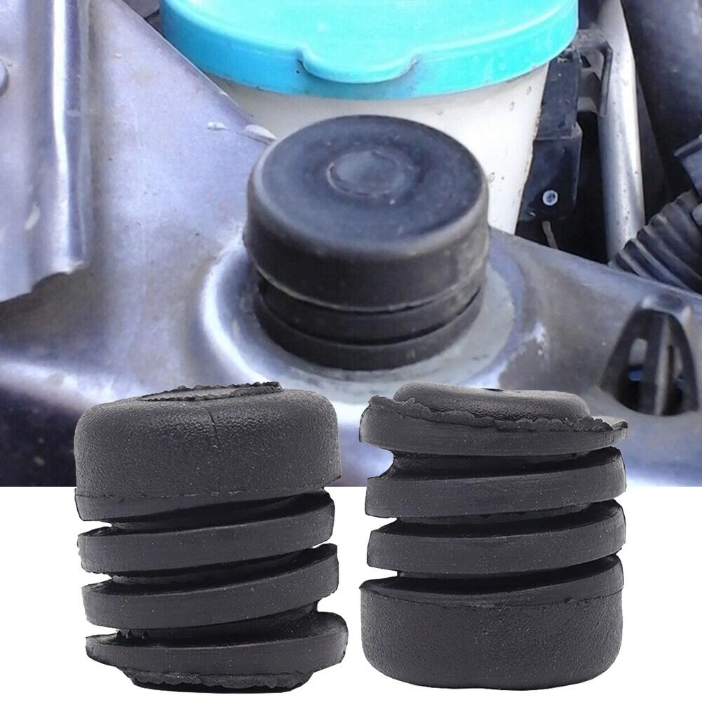 Perfect Fit Car Hood Bonnet Door Buffer Cushion Rubber Mount For Nissan Altima