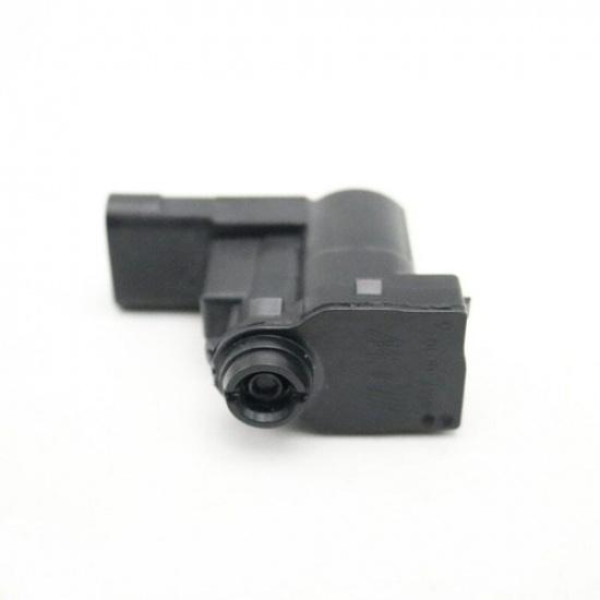 Fuel Tank Cover Door Lock Buckle Motor Spring Lock Latch For Jeep Renegade 16+