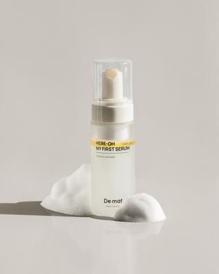 Dimaf Hero Mein Erstes Serum alias. All-in-One Base 50ml