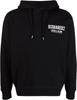 DSQUARED2 Men's Milano Hoodie - Size: L