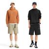 Li-Ning Men's Outdoor Woven Shorts AKSW017-4