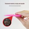 Invisible Car Wrap & Film Application Soft Squeegee Tool