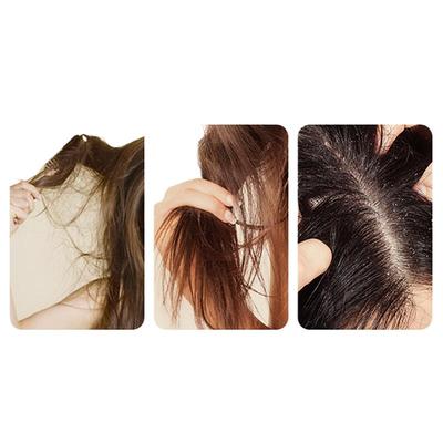 Σαμπουάν και conditioners μαλλιών