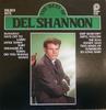 LP Record DEL SHANNON  Golden HitsThe Best Of Del Shannon SPC3595 Pickwick 1978 US Rock Used