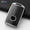 Fashion Soft Tpu Car Key Case Cover Shell Fob For Mazda 3 Alexa Cx30 Cx-4 Cx5 Cx-5 Cx8 Cx-8 Cx-30 Cx9 Cx-9 Keychain Accessories