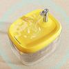 USB Powered Auto Filter Fountain 1.5L Capacity Pet Water Feeder  Multi-Pet Household