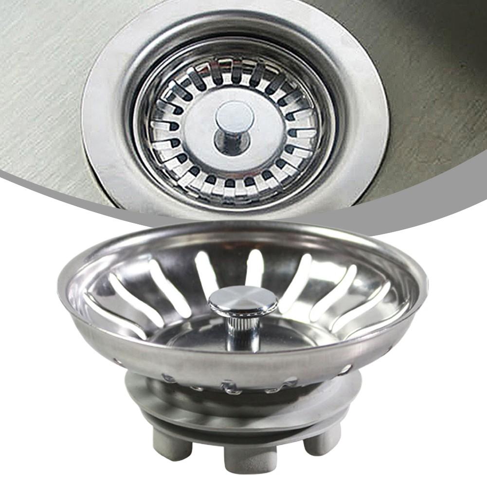 Home Sink Strainer Kitchen Replacement Spare Stopper