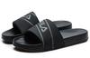 FILA Drifter Odor Resistant Odor Resistant Slide Slippers Men's Black