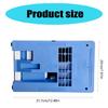 MC-10 Ink Maintenance Cartridge Waste Ink Box Maintenance Tanks Waste Ink Cartridge Waste Ink Tanks for iPF650 iPF655
