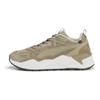 Puma Rs-X Sports Comfort Scarpe Casual Lifestyle Basse Unisex sneaker Bianco Marrone 390776-09