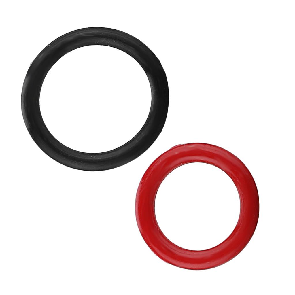 2 buc 91345 RDA A01 91370 SV4 000 Etanșare O-ring Pompă Servodirecție Se potrivește pentru Honda