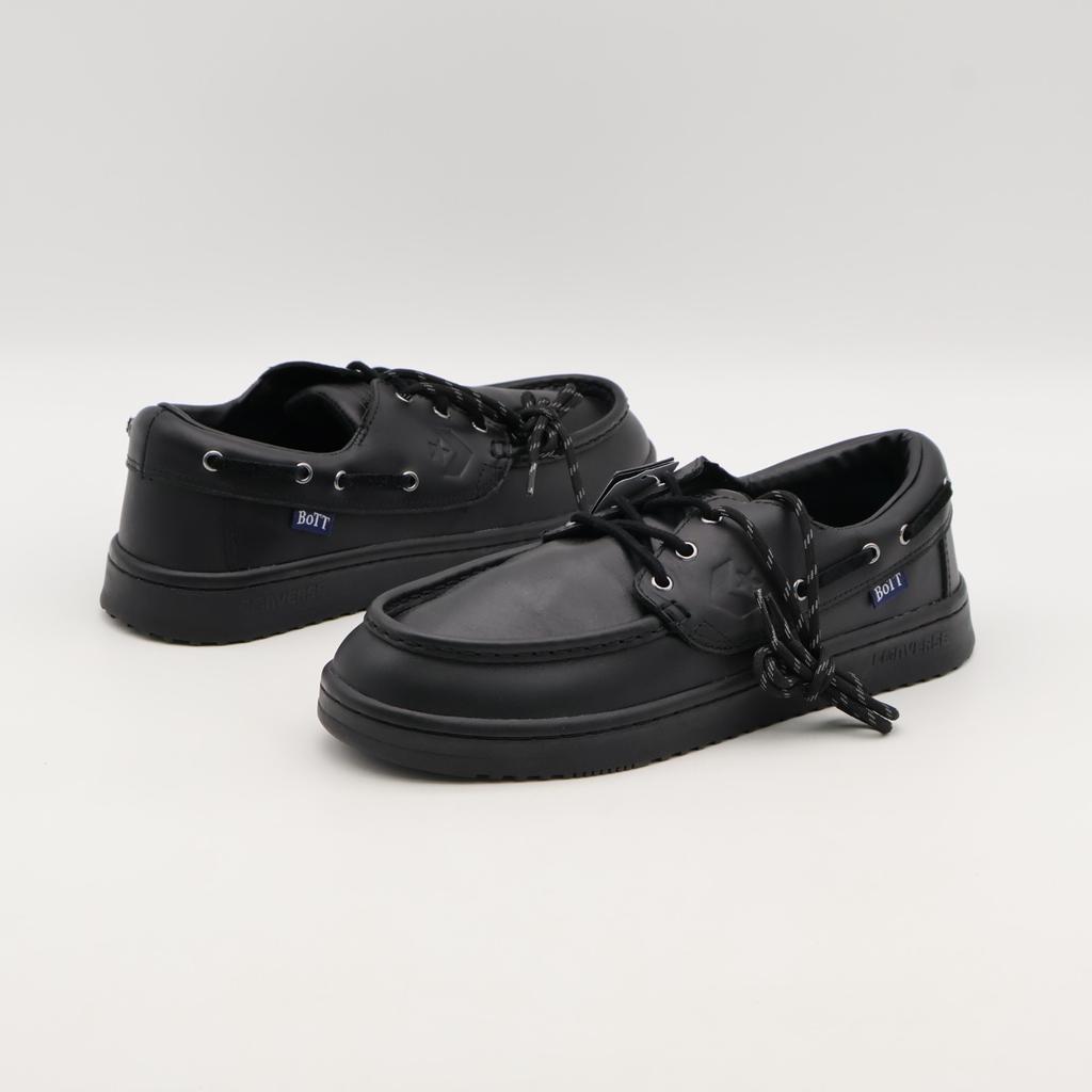 34201470 BoTT Converse Skateboarding Deckstar SK + Black (Men's)