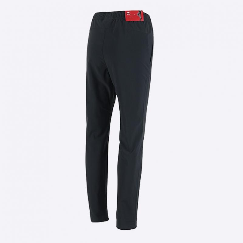 New Balance Women S Stretch Woven pantS Black