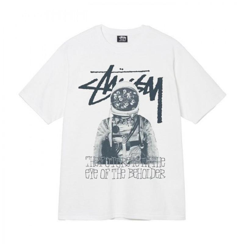 Herren Übergröße Kurzarm T-Shirt 250-300g Schwer Baumwolle T-Shirt Lässig Lockerer Schnitt