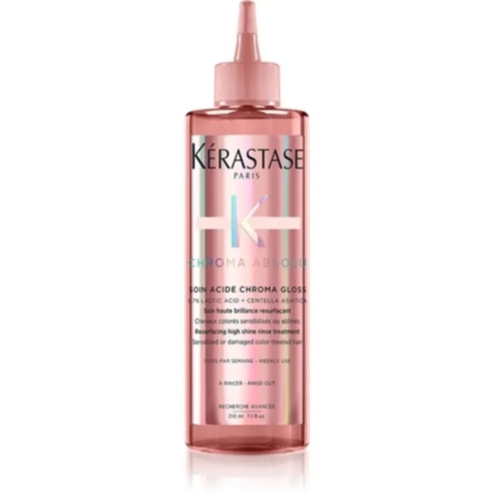 Kérastase Chroma Absolue Кислотная сыворотка для окрашенных волос 210 мл
