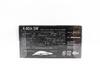 Megabass X-80 JR SW Slow Sinking Lure GG Heat Iwashi (1713)