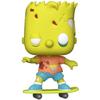 Simpsonovi Bart Zombie Pop! Vinyl