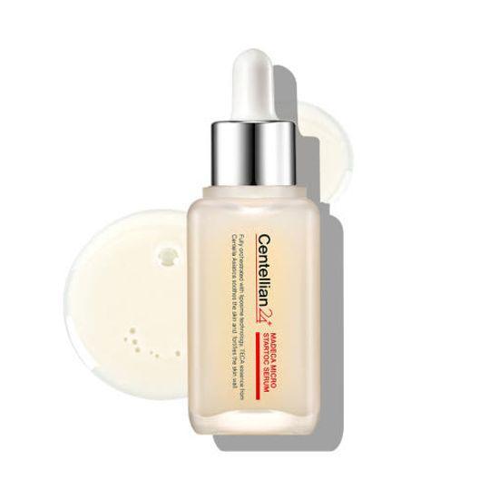 Centellian24 Madeca Micro Startok Serum 50ml