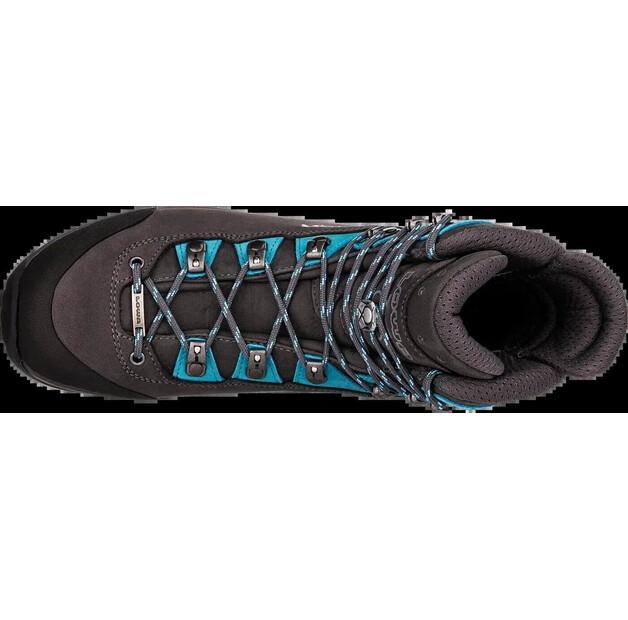 Треккинговые ботинки Lowa Mauria Evo GTX