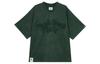 X Song for the Mute Wash Tee 'Shadow Green'