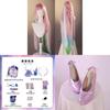 Honkai Star Rail Cyrene Cosplay Costume For Game Anime Role Play
