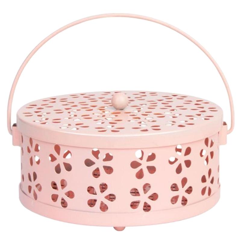 Coiled Incenses Burners Mozzie Coiled Holder Box Incenses Mozzie Spirals Holder