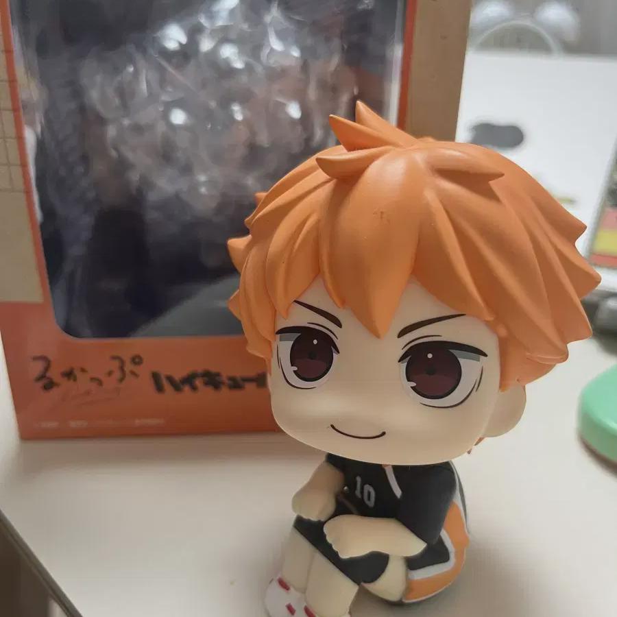 

Предварительный заказ на часть поиска Haikyu Hinata Benefit X
