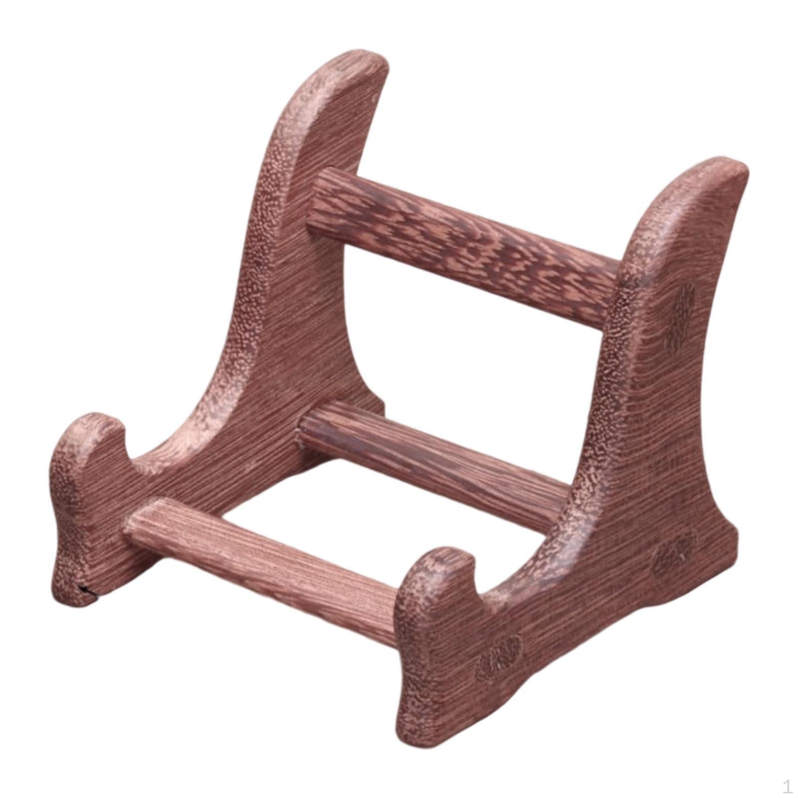 

Подставка для декоративной тарелки, Подставка для туши многоцелевая XS