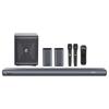SANSUI DV-95Q Soundbar Home KTV System (CN Version)