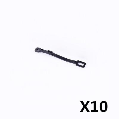 Military Soldier Weapons Building Block Accessory Bombs Throwing Object Knife Pistol RPG Iron Fist Gun Strap Toy Brick Gift J77
