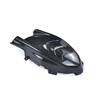 Modified Carbon Fiber Engine Cover for Vespa GTS 300