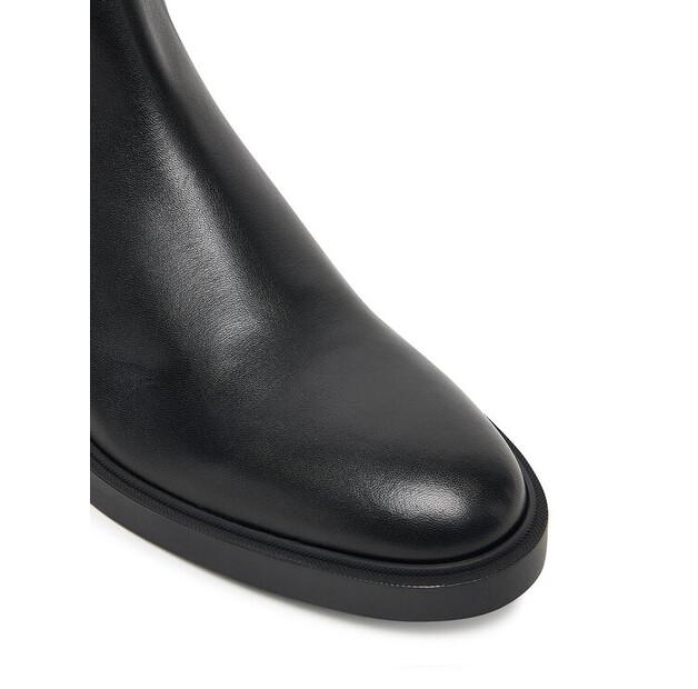 Chelsea Boots BOSS Calev 50552527 Black