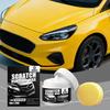 Car Scratch Remover Paste Polishing Compound for Minor Scratches & Swirl Marks Restores