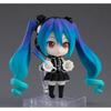 Nendoroid SEGA feat. Hatsune Miku Proyecto Infinity Ver. Figura de acción de plástico pintada sin escala