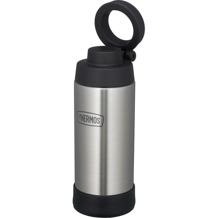 Thermos Outdoor Series Tumbler Vacuum Insulated Mobile Mug 500ml Clear Stainless Steel ROB-003 CS 500ml