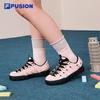 FUSION Women's PISA Skateboard Lifestyle Shoes