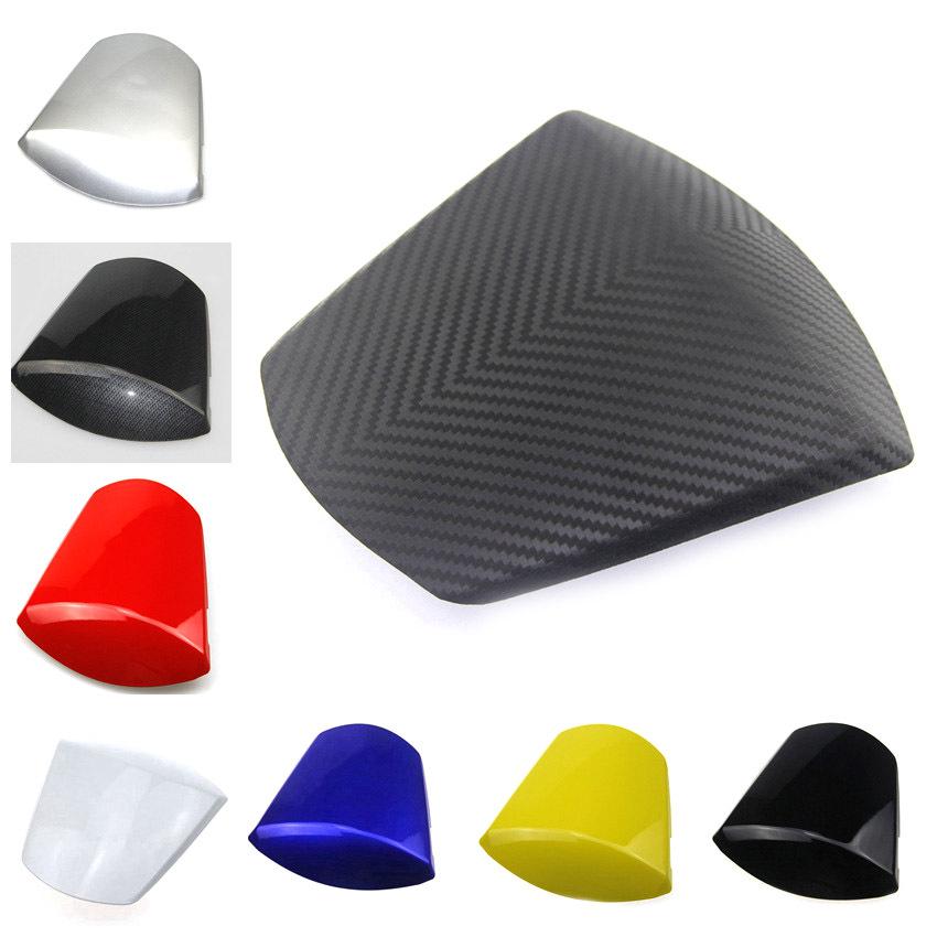 Rear Tail Hump Seat Cover for Suzuki GSXR600/750 (2011-2015 K11)
