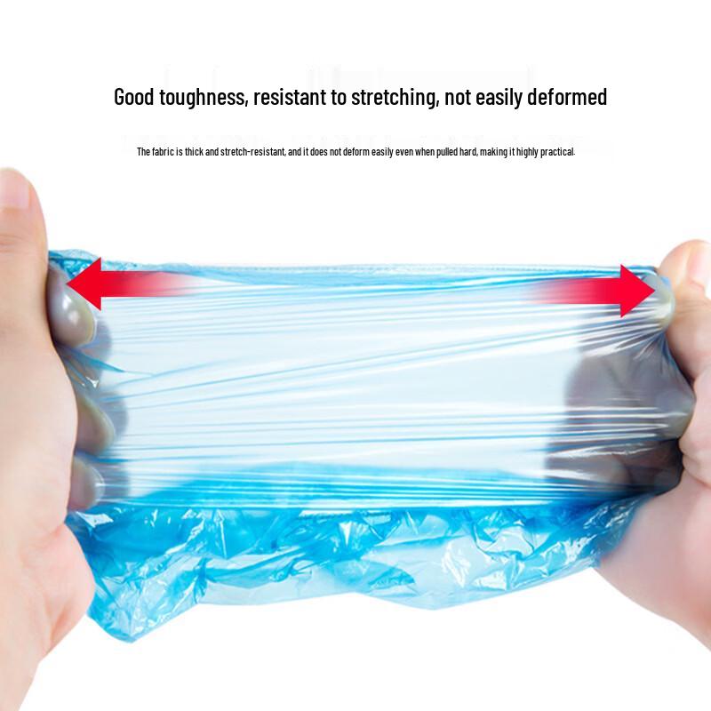 FKIV Disposable Shoe Covers