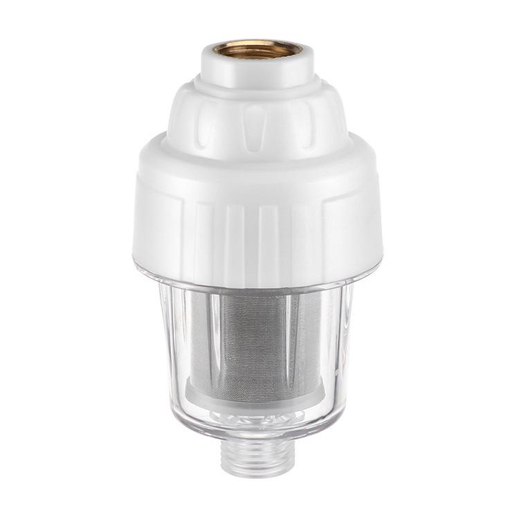 Universal Stainless Steel Water Purifier Pre-Filter with Electric Heater 201-2000