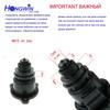 MD614921 IAC Idle Air Control Valve For Mitsubishi Galant VIII (EA) 1996-06 Space Wagon (N8_, N9_) 1998-2004