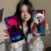 Jujutsu Kaisen Geto Suguru Phone Case for Samsung Galaxy A56 55 54 53 52 51 36 35 34 23 16 15 5G Colorful Cover Pretty Cover