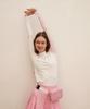5HOURS Cooling Base Layer_Pink