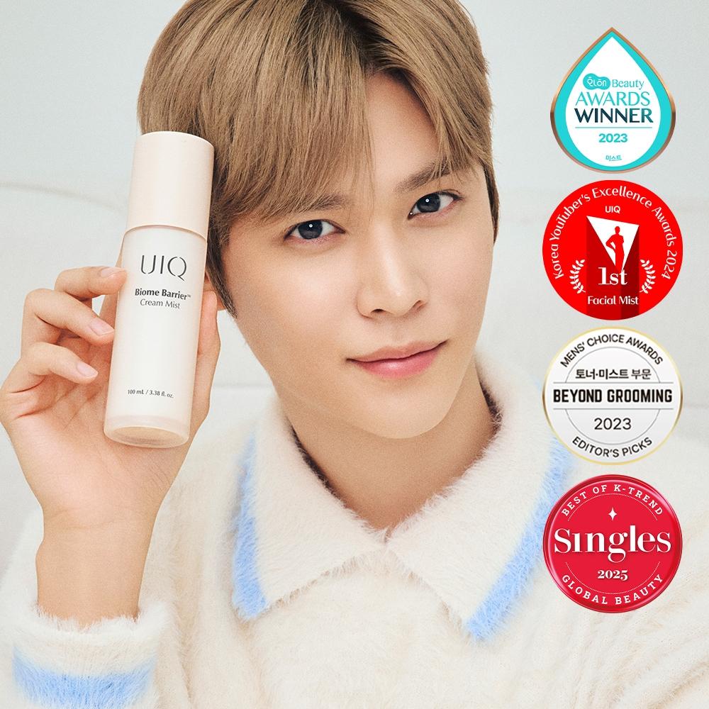 Euike Biome Barrier Cream Mist 100ml