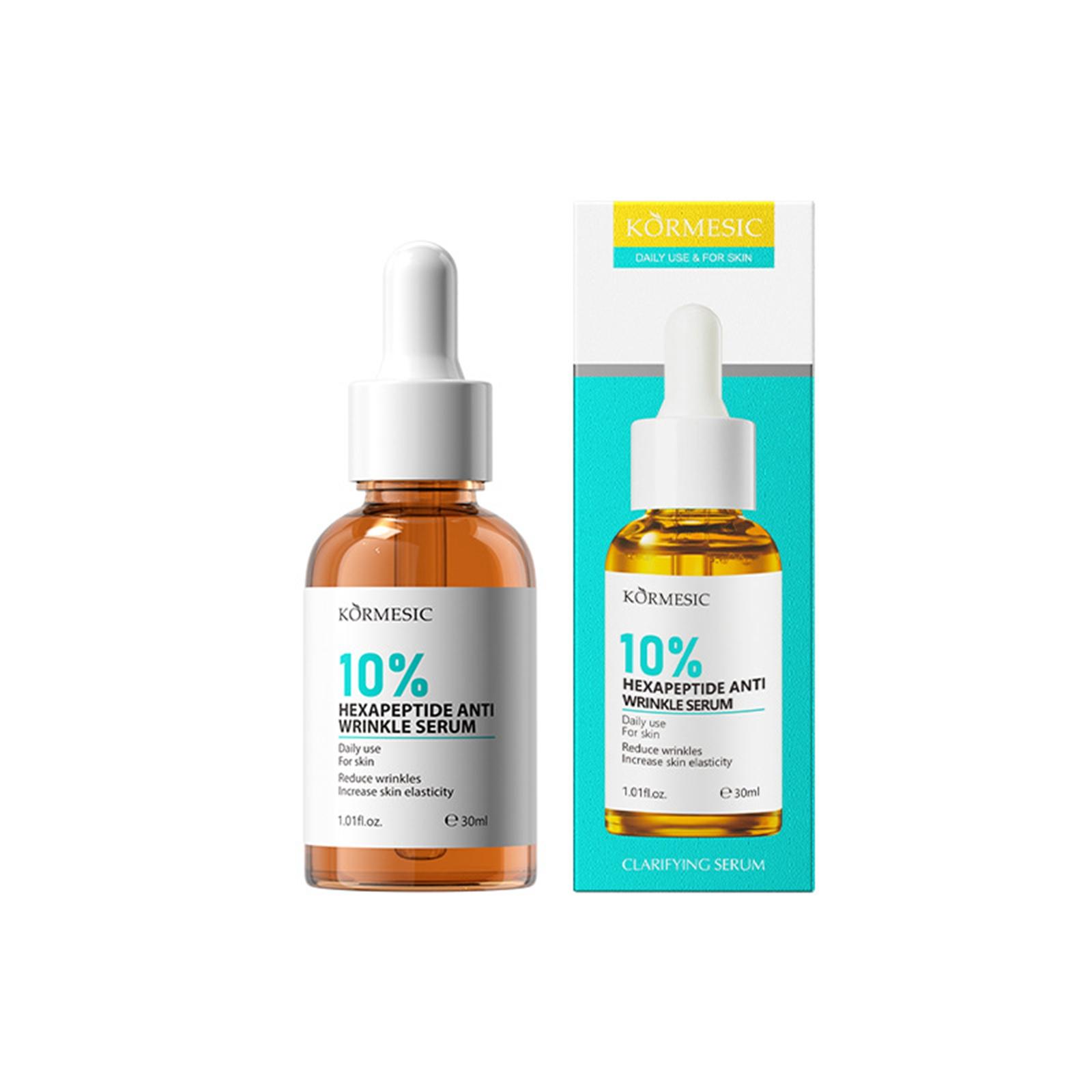 

Moisturizing Cream 30ml One Size жовтий