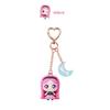 Pre-order Teenieping X aespa Figure Key Ring Cutie ver.