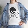 Jackass T-Shirt | Heavy Cotton Tee