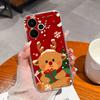 For Realme 15 Pro 5G Case Colorful Patterns Transparent TPU Silicone Back Cover For Realme15 15Pro Lightweight Phone Bumper