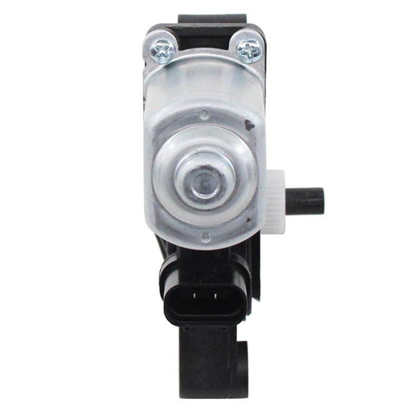 For Kia Sportage 2017- Compatible Front Right Window Regulator Motor Power Window Motor 82460-D9010 82460D9010